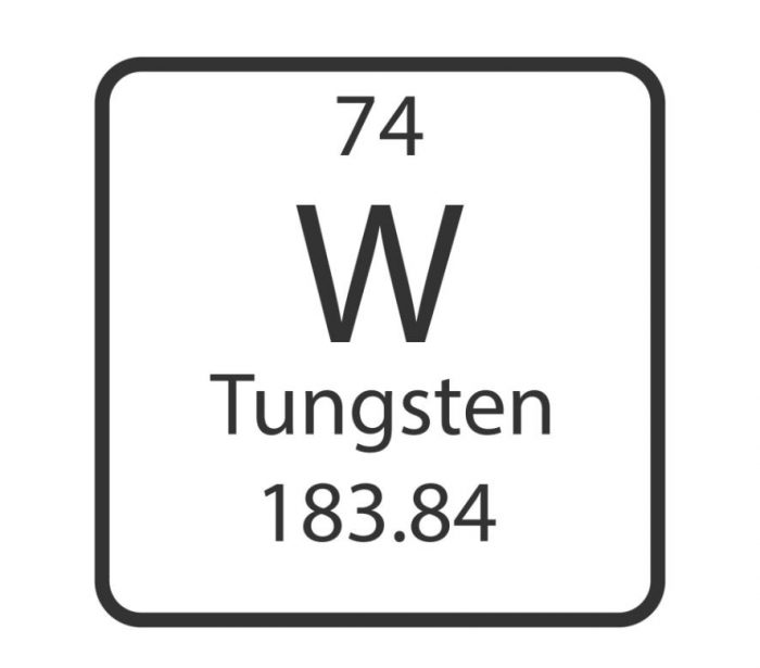 ECHEMI | What is tungsten
