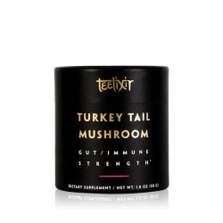 Basic Details on Turkey Tail Mushroom Side Effects