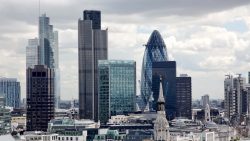UK Cities Plans to Lay Out Fintech Hubs To Drive Innovation
