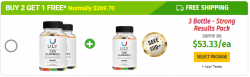 Uly CBD Gummies Reviews – Does Uly CBD Gummies Really Work or Scam?
