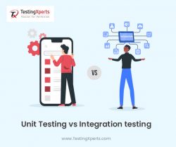 Unit Testing Vs Integration Testing