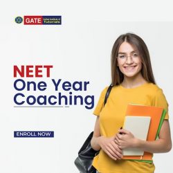 Neet One Year Coaching