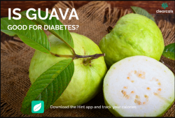 Is Guava Good For Diabetes?