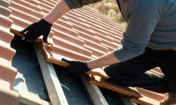 How To Repair Your Roof In Denver NC