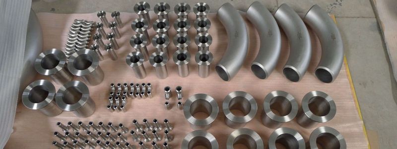 Pipe Fittings Supplier, Exporter and Stockist in Oman