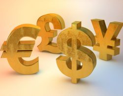 What Is a Currency Symbol?