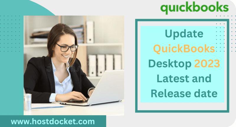 How to Update QuickBooks Desktop 2023?