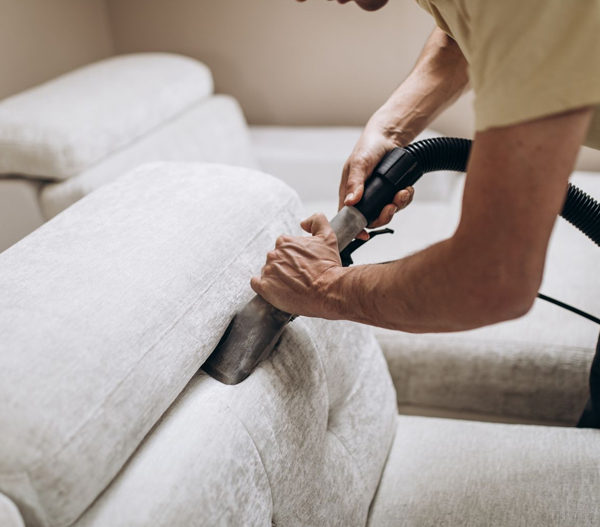 Get Top Quality Upholstery Cleaning In Canberra