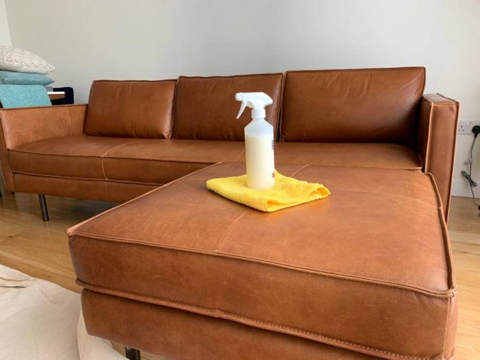 Residential And Commercial Upholstery Stain Protection Service