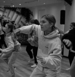Dance Classes Stoke On Trent