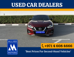 Get Affordable Brand Pre-Owned Cars