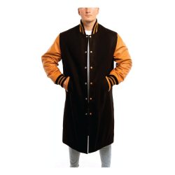 Buy Custom Varsity Jacket in Qatar at Reasonable Prices