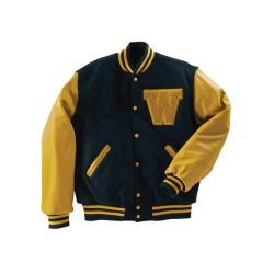 Buy Custom Letterman Jackets in Doha at Best Prices