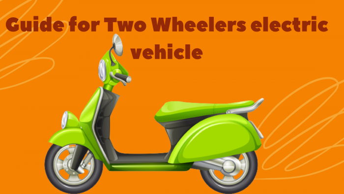The Ultimate Pre-Purchase Guide for Two Wheelers electric vehicle