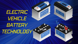 Advancements in electric vehicle battery technology