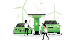 Top Electric Vehicle Manufacturers in India: Driving towards a Greener Future