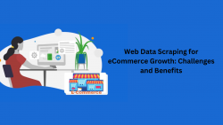 Navigating the Challenges and Reaping the Benefits of Web Data Scraping for eCommerce