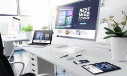 Website design company in Ahmedabad