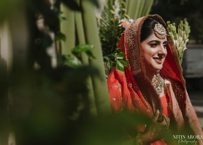 Hire The Best Wedding Photographer – Nitin Arora Photography
