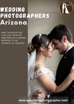 Wedding Photographers Arizona | AZ Wedding Photographer