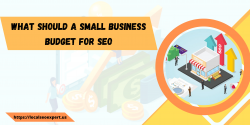 What Should a Small Business Budget for SEO?