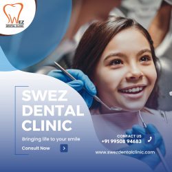 Swez Dental Clinic in Jaipur
