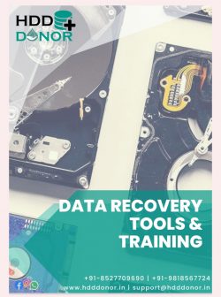 Hdd Donor – Donor Hard Drive | Data Recovery Tools