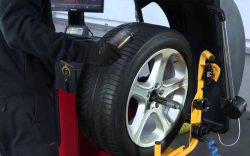 Wheel Balancing Reading | Benton Auto Experts