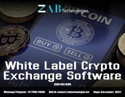 Features of White Label Crypto Exchange Software
