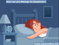 Why is Insomnia a Thing of Caution? How can you Manage its Symptoms?