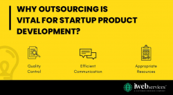 Why Outsourcing is Vital for Start-Up Product Development?