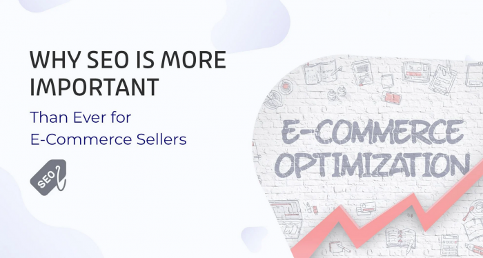 Reasons Why SEO is Important for your Ecommerce Website