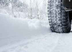 The Evolution of Snow Tyres: From Simple Treads to High-Tech Solutions