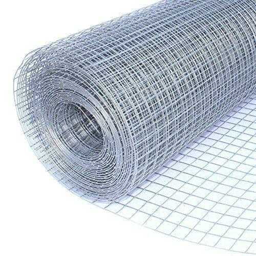 Unlocking the Potential of Welded Mesh