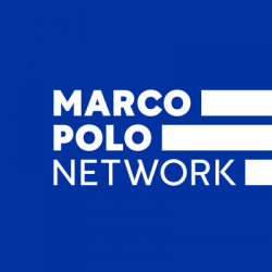 With the debt of €5.2m Marco Polo Network Operations declared as insolvent!