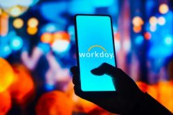 What is Workday Mobile?