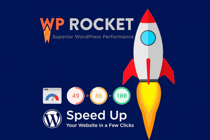 WP Rocket Settings – A Guide to Enhancing Your WordPress Blog