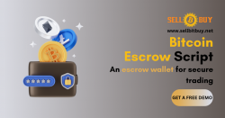 Bitcoin Escrow Script – Safe and Secure way to conduct your transactions