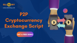 P2P Cryptocurrency Exchange Script – Start your fast crypto transaction journey today!