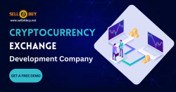 Cryptocurrency Exchange Development Company – To take your exchange idea into next level