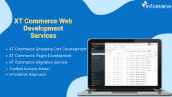 XT Commerce Web Development Services