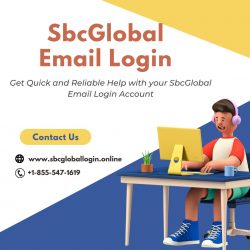 Get Quick and Reliable Help with your SbcGlobal Email Login Account