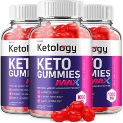 What Are The Dis-Advantages Of Ketology Keto Gummies?