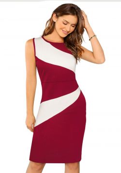 Buy a Western Midi Dress at the Best Price