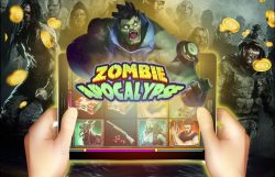 Play Zombie Apocalypse Online