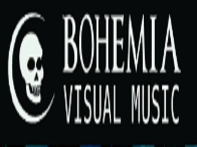 Bohemia Visual Music