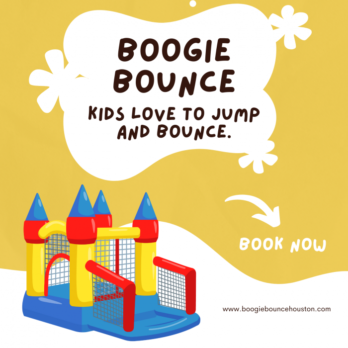 Bounce House Rentals In Conroe Texas
