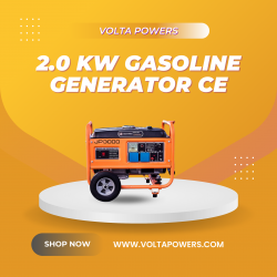 Cheap Portable Generators